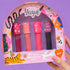 Set de 4 tintas multiusos Yuya Tinta multiusos Yuya